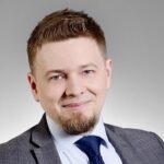 Hubert Kobierzewski (prelegent)