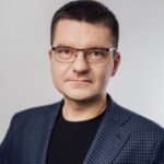 Tomasz Libera (organizator, prelegent)
