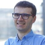 Michał Sadowski (organizator, prelegent)