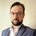 Maciej Kępa (prelegent)